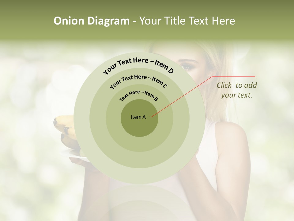 Adventure Hiker Trek PowerPoint Template