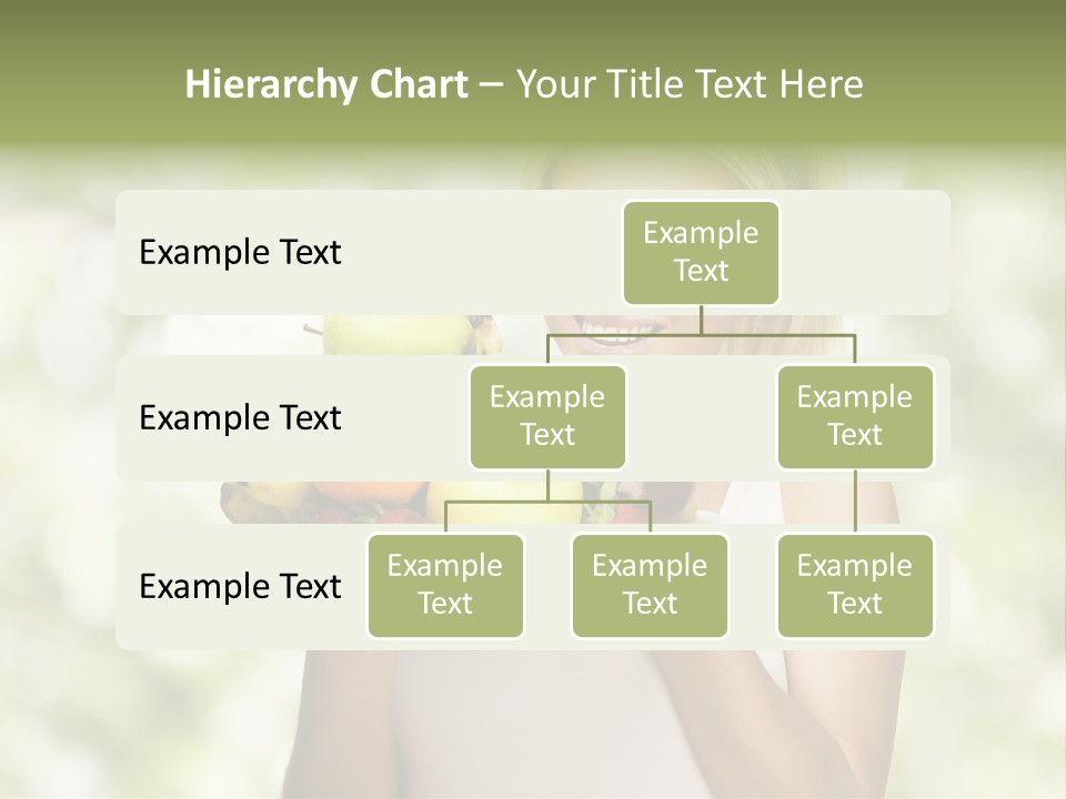 Adventure Hiker Trek PowerPoint Template