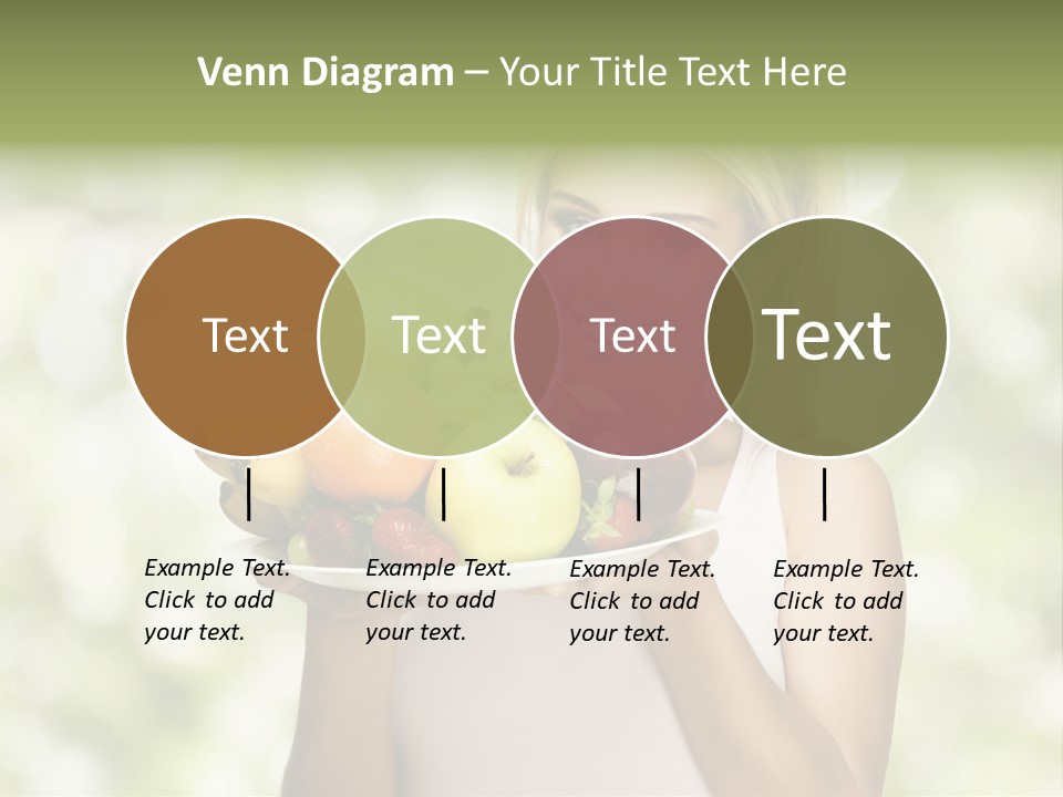 Adventure Hiker Trek PowerPoint Template