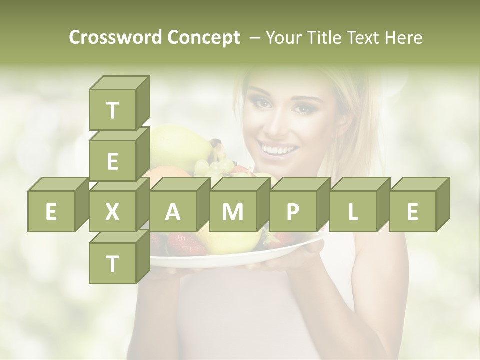 Adventure Hiker Trek PowerPoint Template