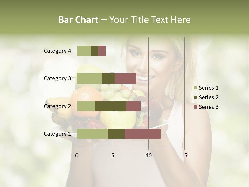 Adventure Hiker Trek PowerPoint Template