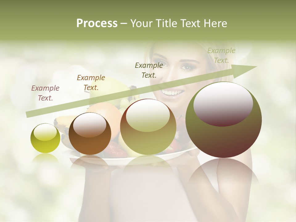 Adventure Hiker Trek PowerPoint Template