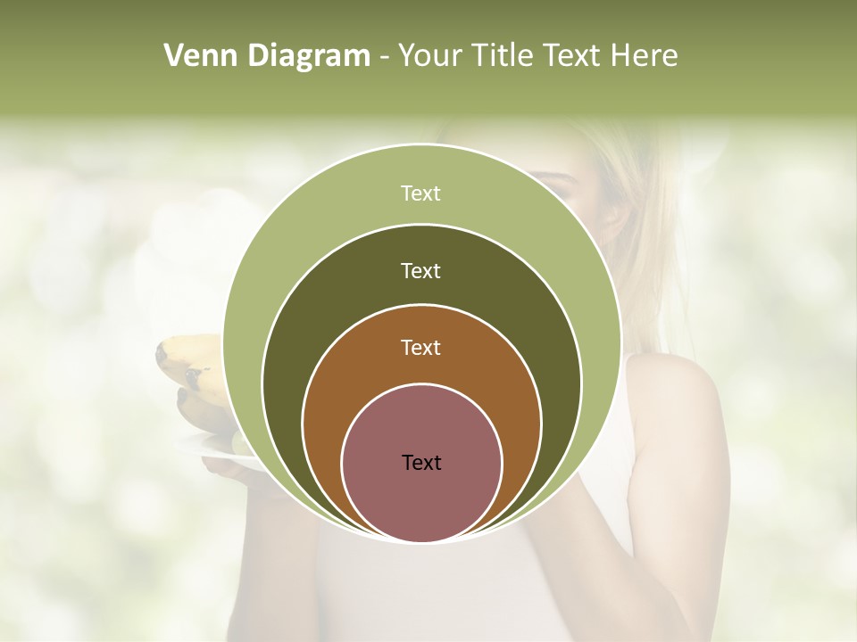 Adventure Hiker Trek PowerPoint Template