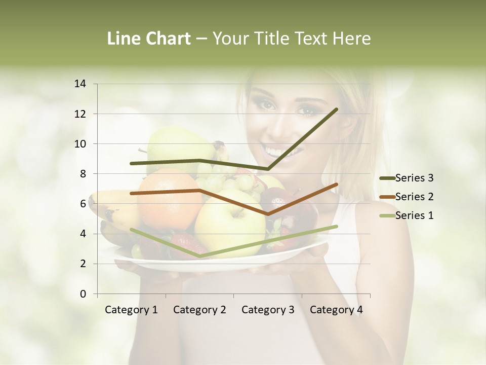 Adventure Hiker Trek PowerPoint Template