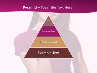 View Face  PowerPoint Template