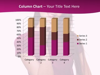 View Face  PowerPoint Template