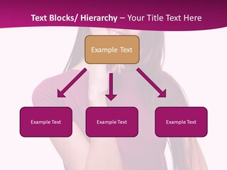 View Face  PowerPoint Template