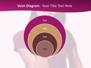 View Face  PowerPoint Template