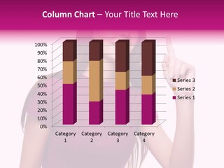 People Content Toothy PowerPoint Template