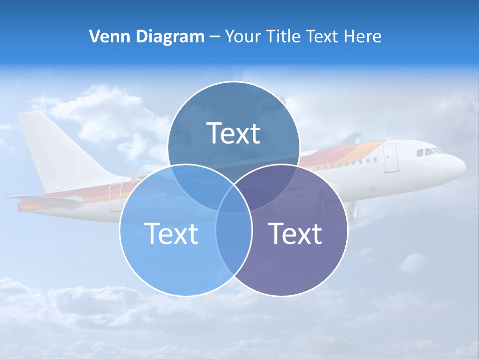 Success Passenger Journey PowerPoint Template