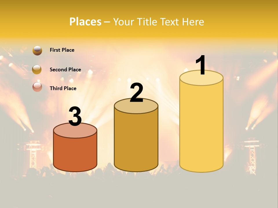 Smoke Act Celebration PowerPoint Template