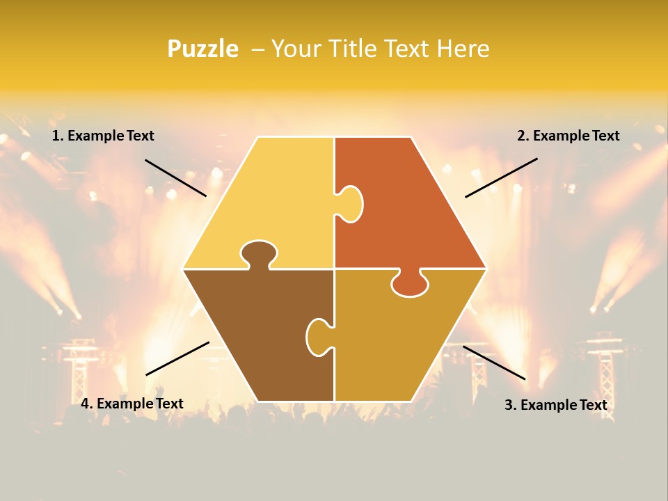 Smoke Act Celebration PowerPoint Template