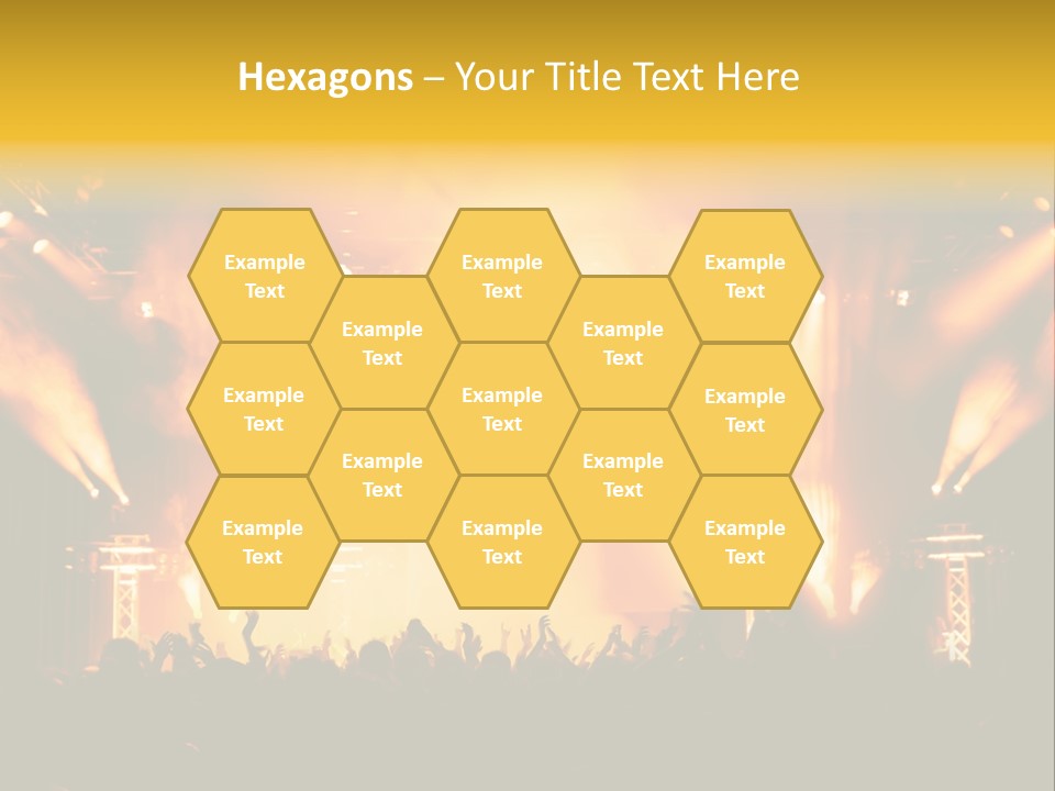 Smoke Act Celebration PowerPoint Template