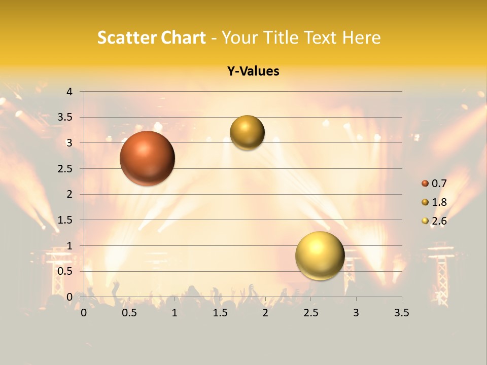 Smoke Act Celebration PowerPoint Template