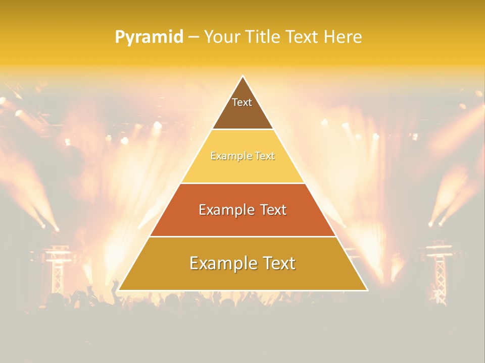 Smoke Act Celebration PowerPoint Template