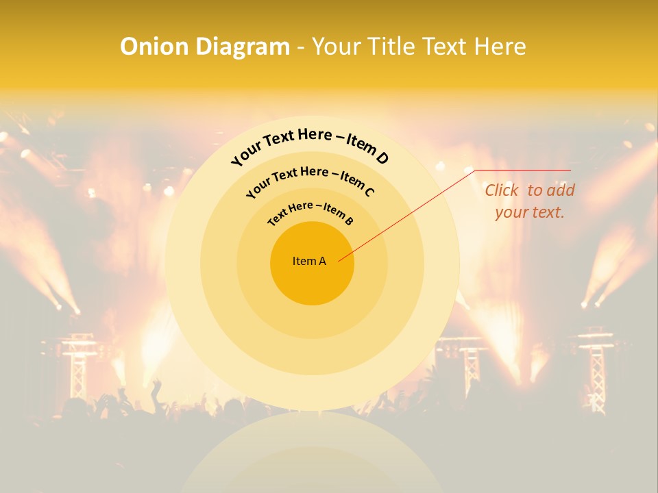 Smoke Act Celebration PowerPoint Template