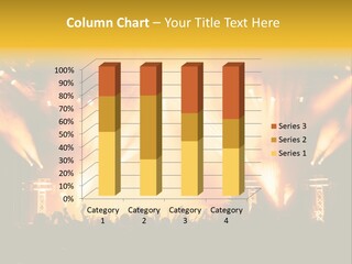 Smoke Act Celebration PowerPoint Template