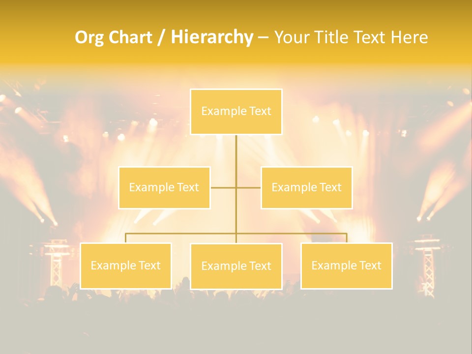 Smoke Act Celebration PowerPoint Template