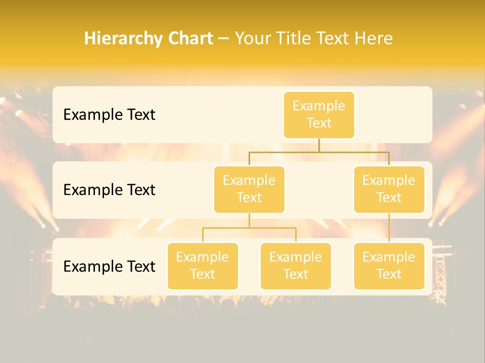 Smoke Act Celebration PowerPoint Template