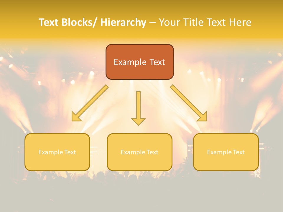 Smoke Act Celebration PowerPoint Template