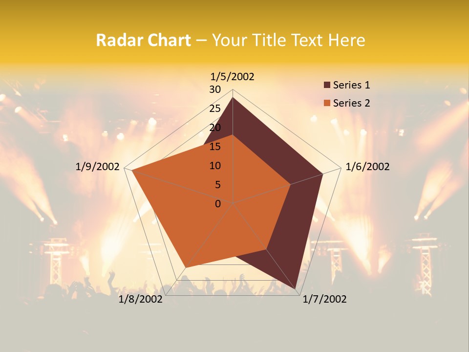 Smoke Act Celebration PowerPoint Template