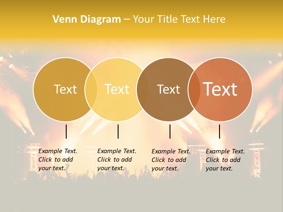 Smoke Act Celebration PowerPoint Template