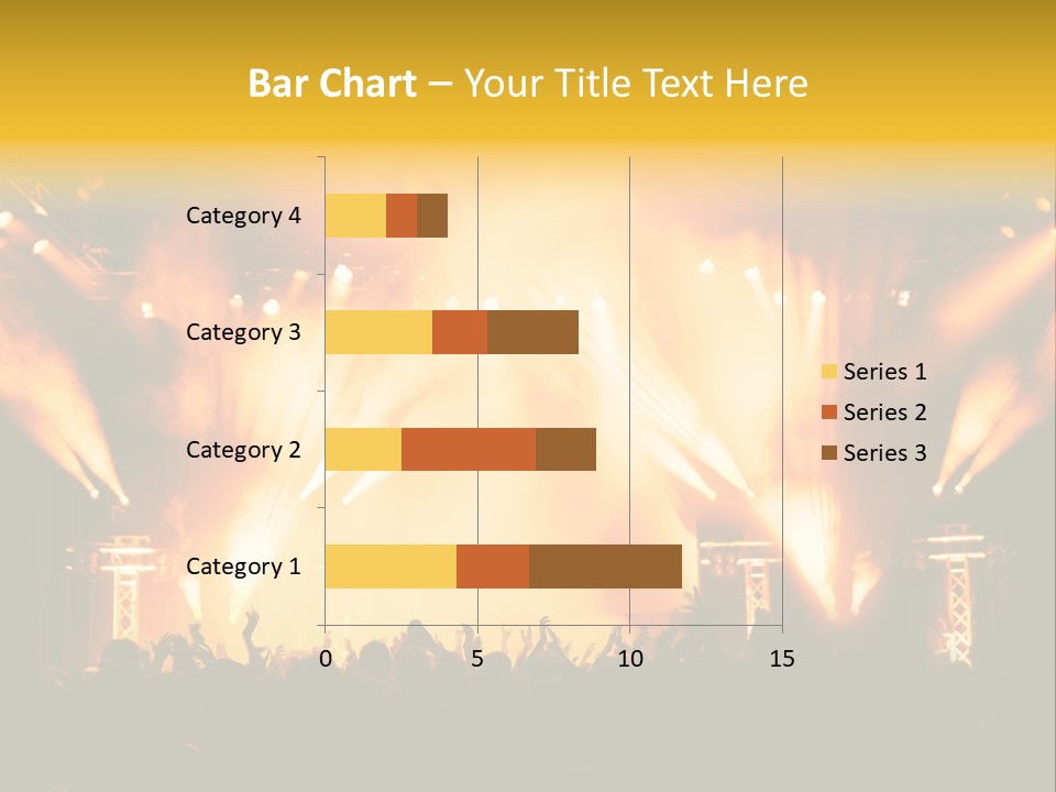 Smoke Act Celebration PowerPoint Template