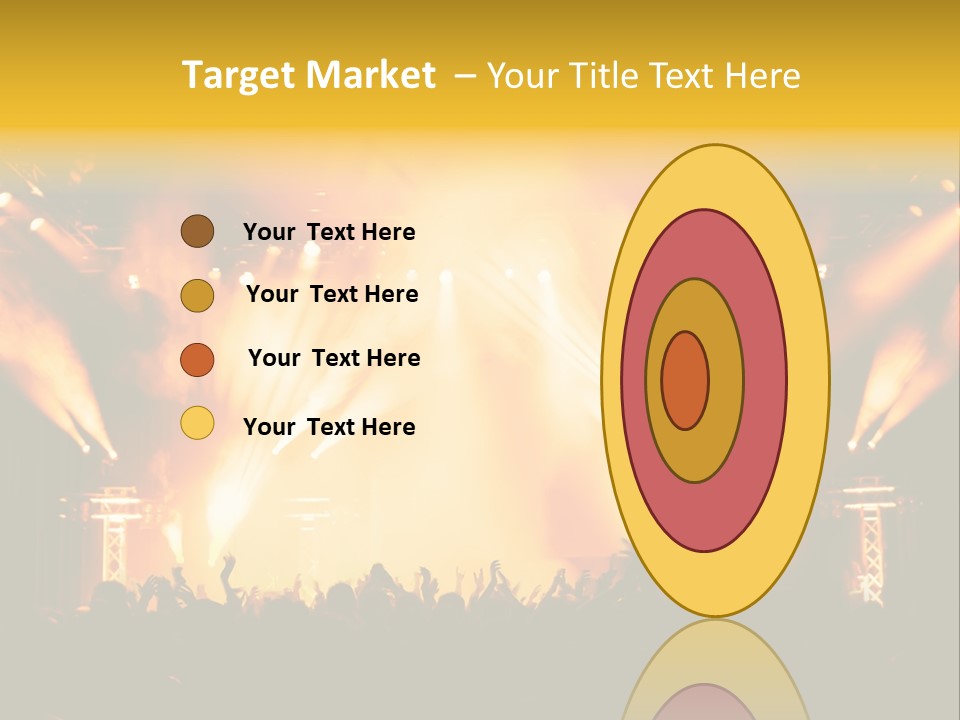 Smoke Act Celebration PowerPoint Template