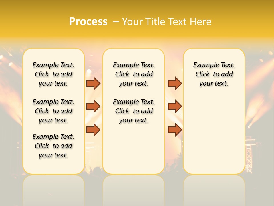 Smoke Act Celebration PowerPoint Template