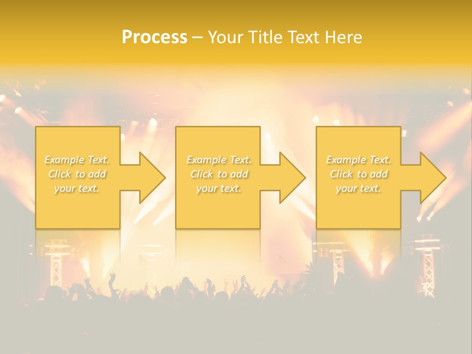 Smoke Act Celebration PowerPoint Template