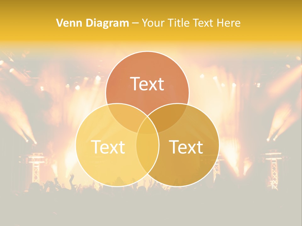 Smoke Act Celebration PowerPoint Template