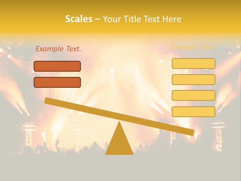 Smoke Act Celebration PowerPoint Template