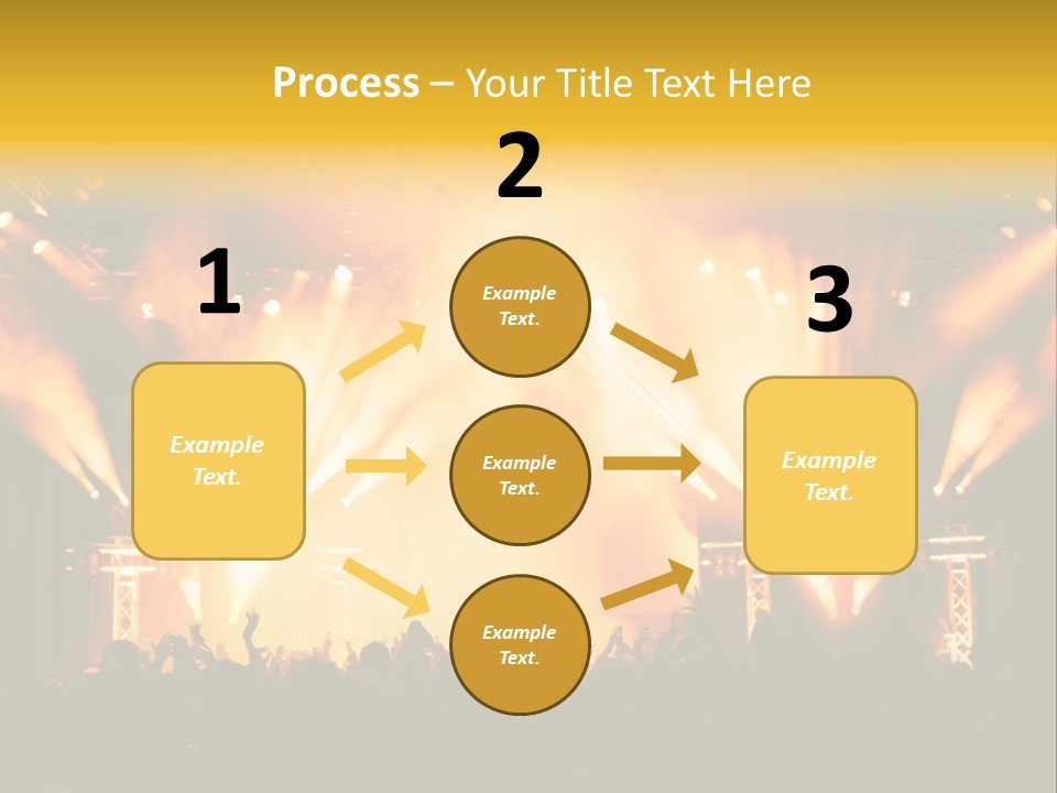 Smoke Act Celebration PowerPoint Template