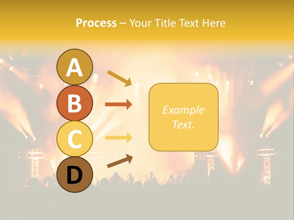 Smoke Act Celebration PowerPoint Template