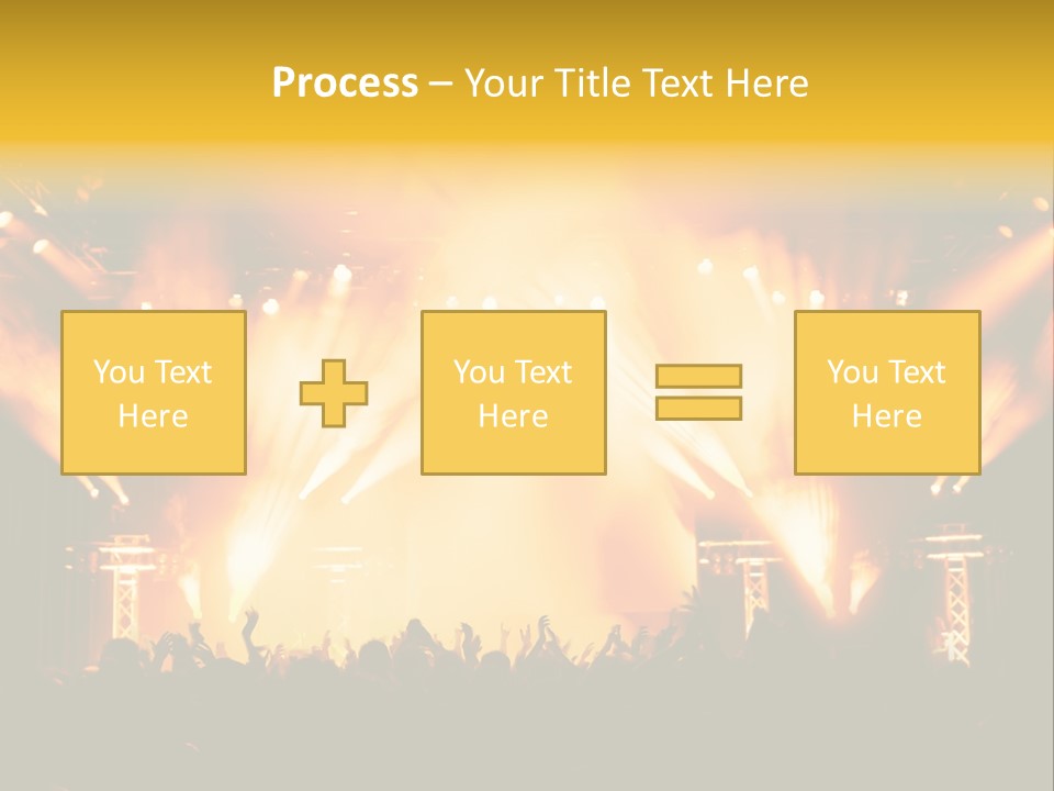 Smoke Act Celebration PowerPoint Template