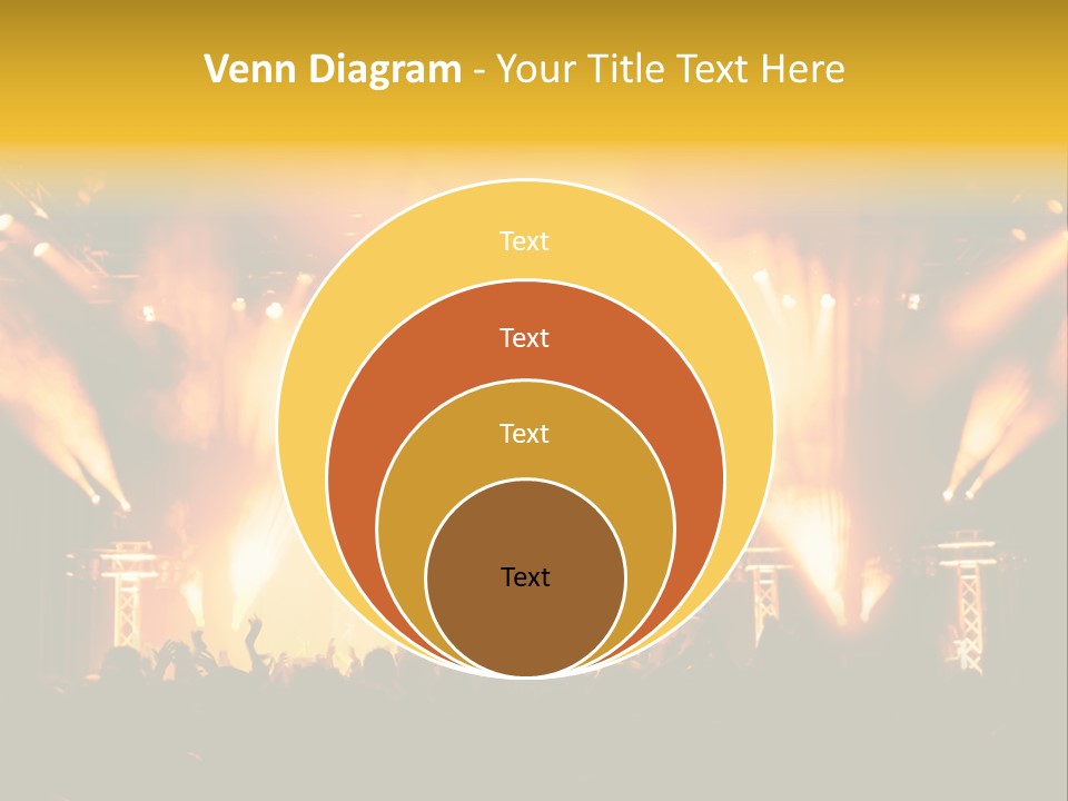 Smoke Act Celebration PowerPoint Template