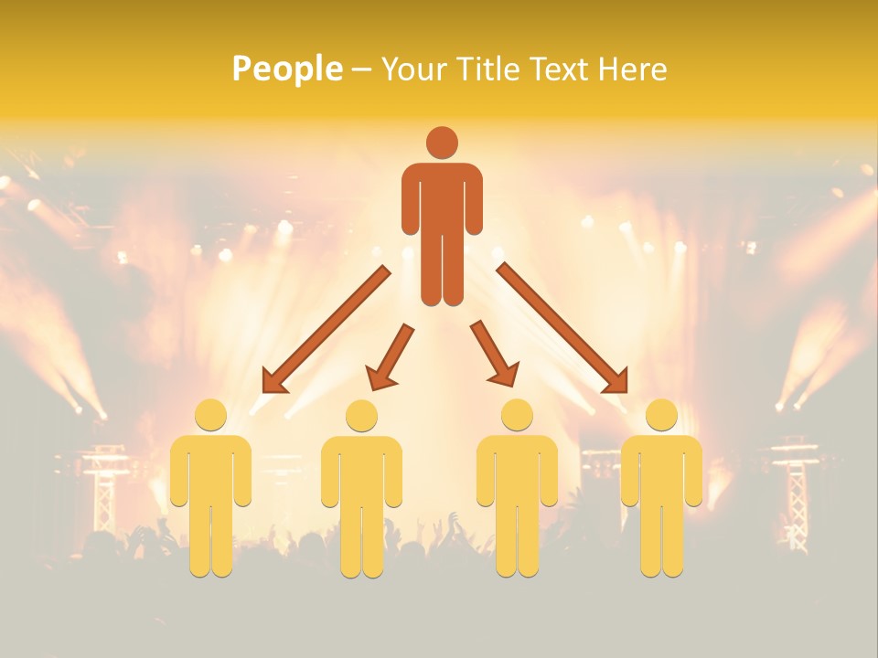 Smoke Act Celebration PowerPoint Template