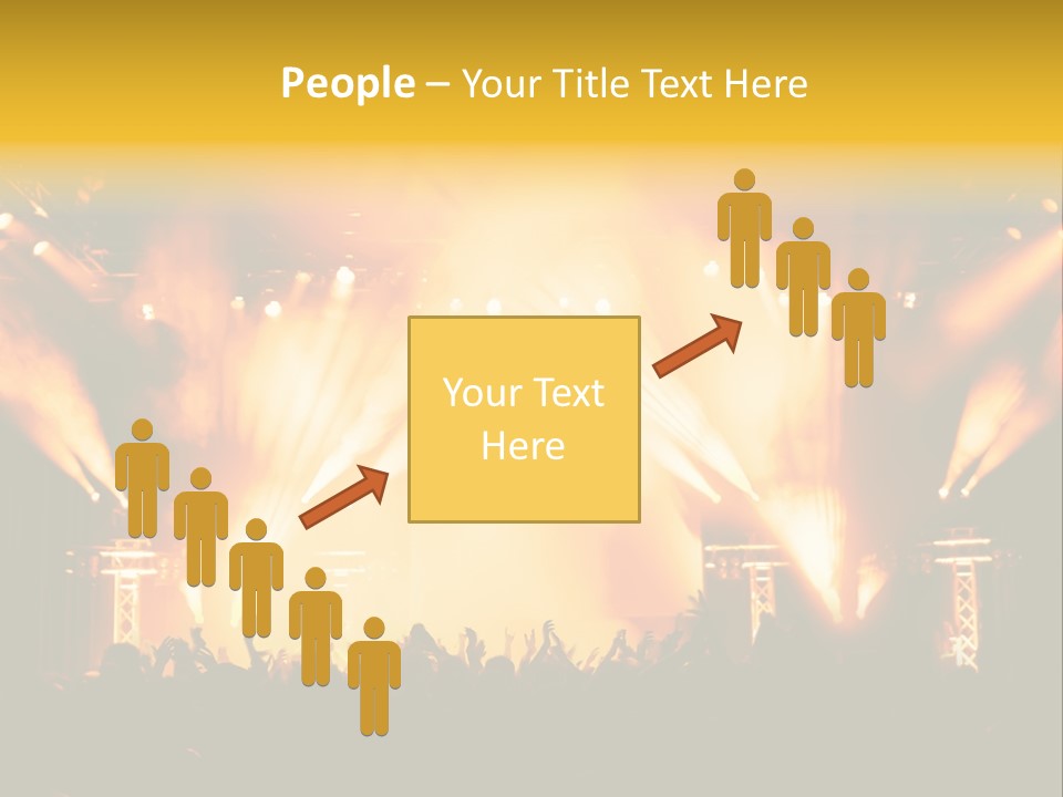 Smoke Act Celebration PowerPoint Template