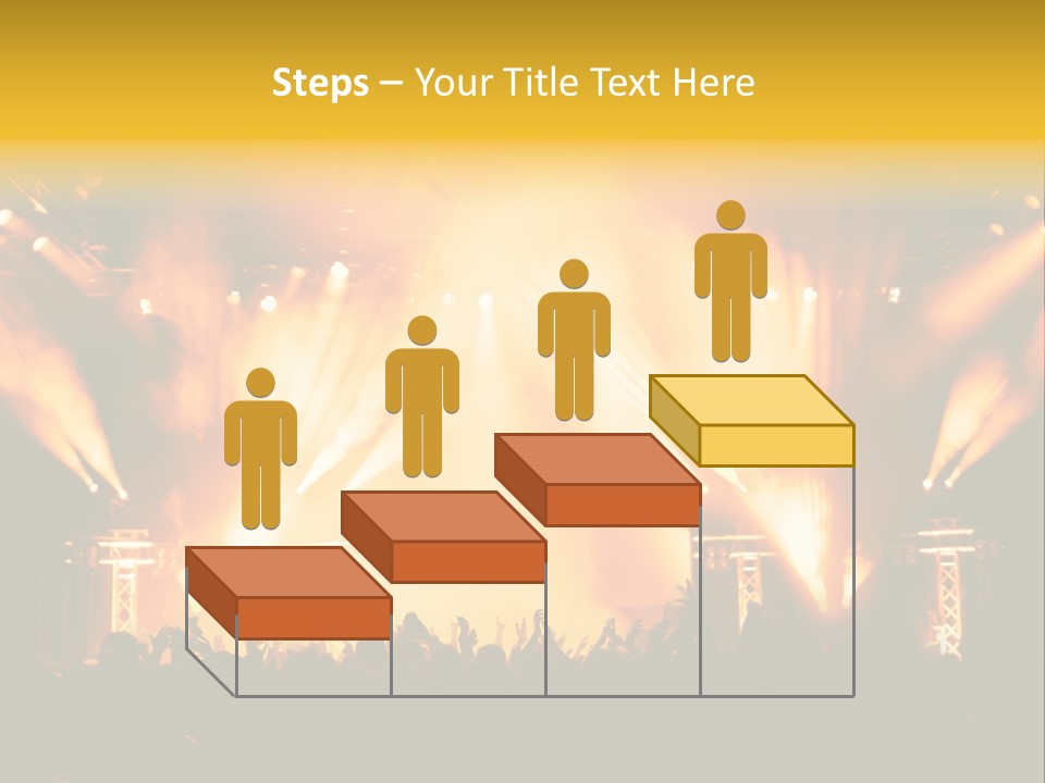 Smoke Act Celebration PowerPoint Template