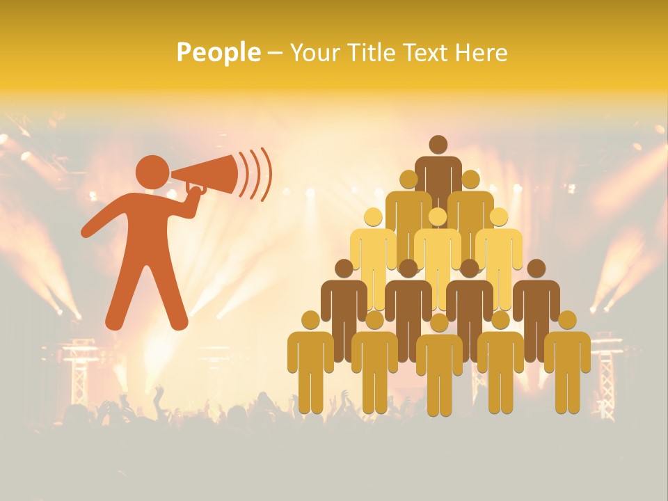 Smoke Act Celebration PowerPoint Template