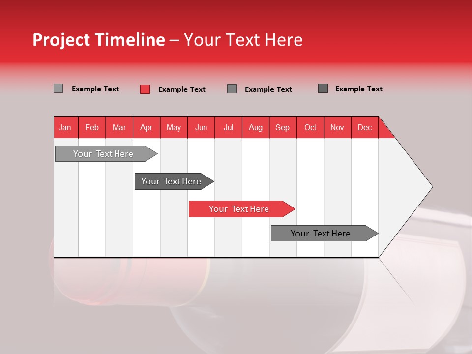 Still Drink Dinner PowerPoint Template
