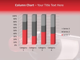 Still Drink Dinner PowerPoint Template