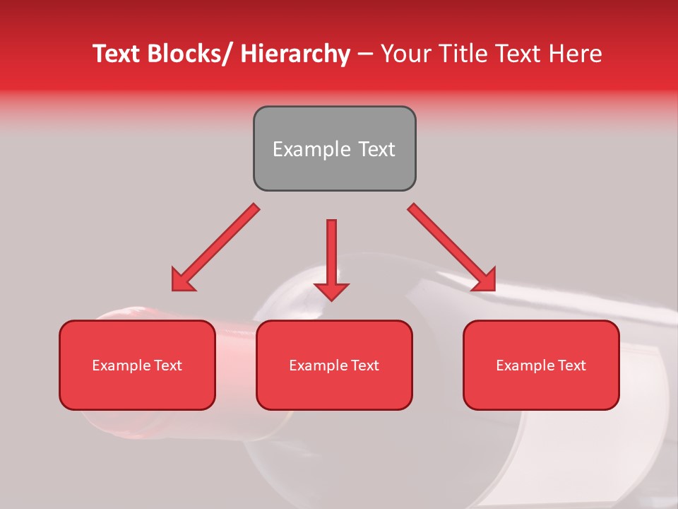 Still Drink Dinner PowerPoint Template