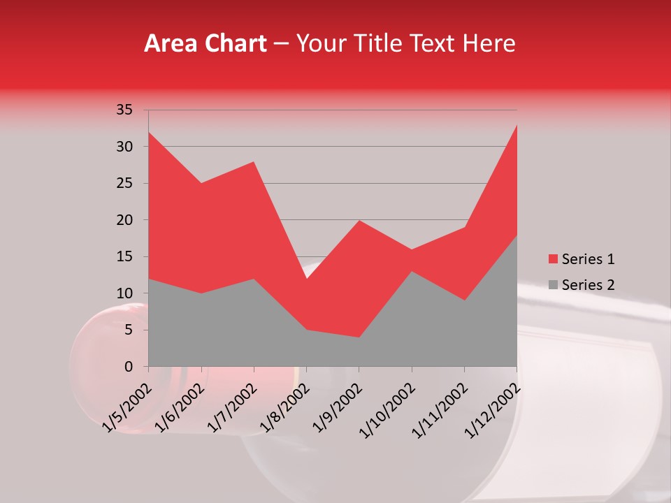 Still Drink Dinner PowerPoint Template
