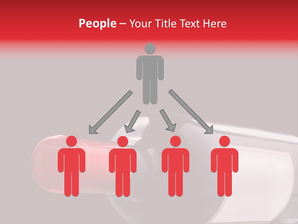 Still Drink Dinner PowerPoint Template