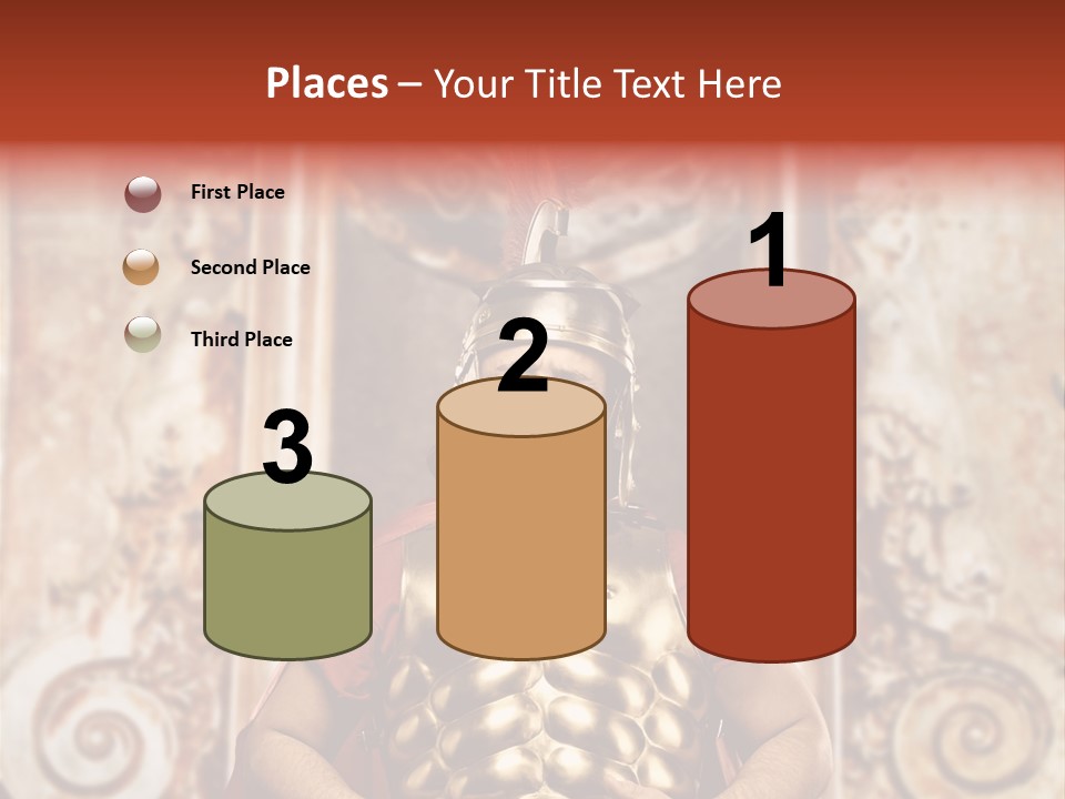 Building Empire Joy PowerPoint Template