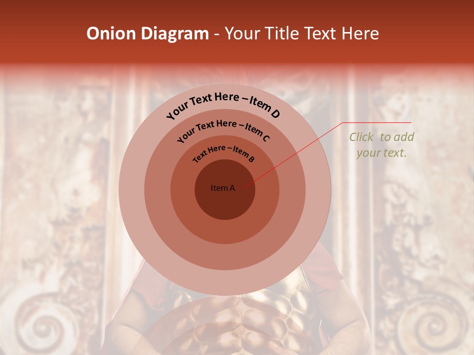 Building Empire Joy PowerPoint Template