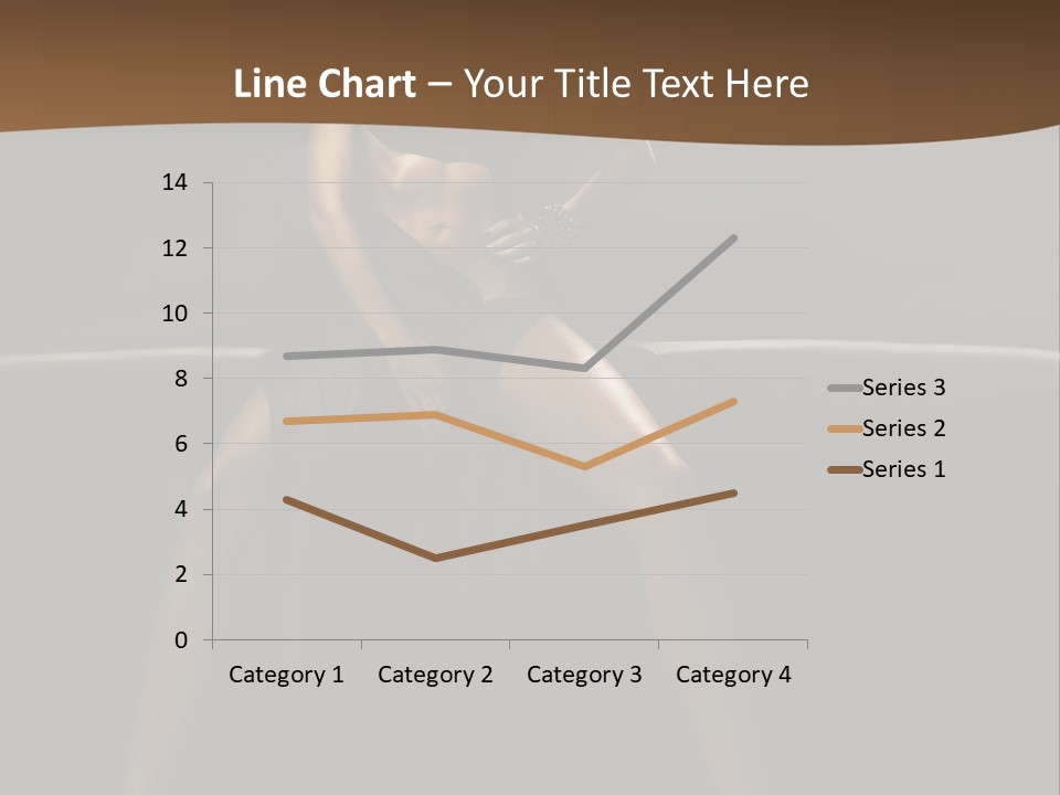 Face City Elegance PowerPoint Template