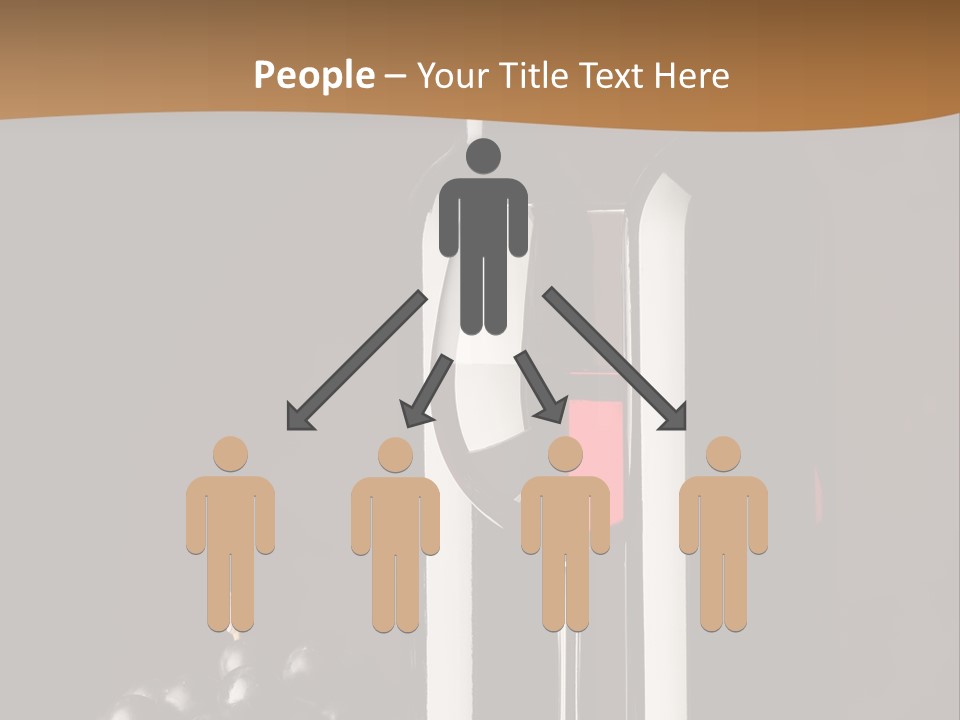 Cellar Elegant Winery PowerPoint Template