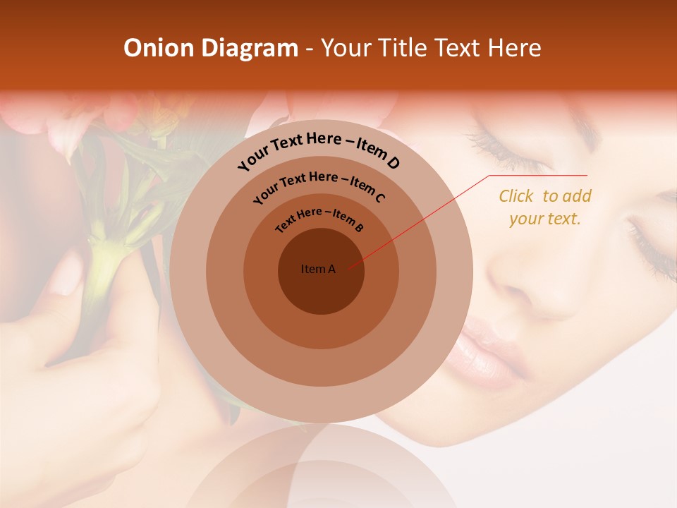 Lifestyle Fashion Aroma PowerPoint Template